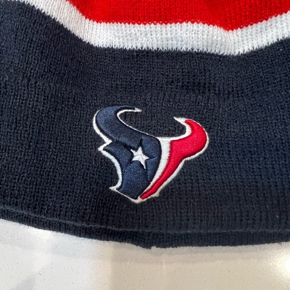 NFL Houston Texans Beanie Kids - Picture 3 of 6